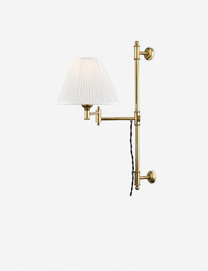 Gabri Vertical  Sconce