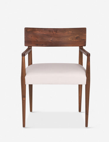 Outdoor Dining Chairs + Benches