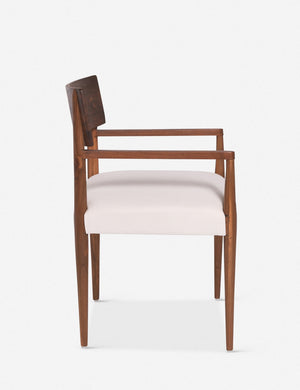 Garner Indoor / Outdoor Dining Chair