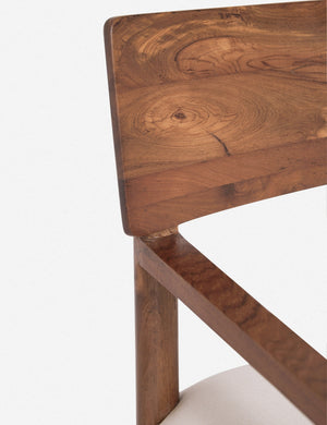 Garner Indoor / Outdoor Dining Chair