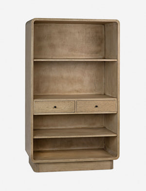 Brenda Bookcase