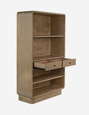 Brenda Bookcase