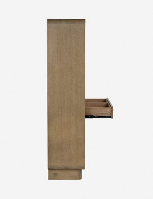 Brenda Bookcase