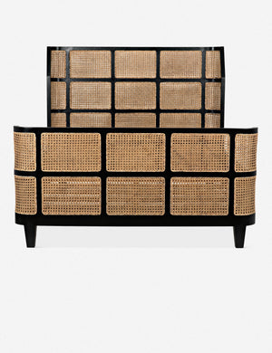 Pavia Bed, Queen