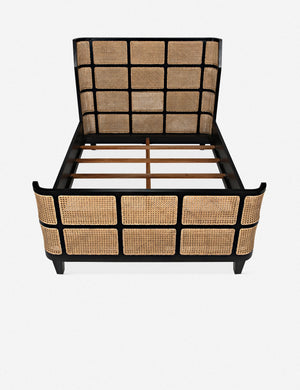 Pavia Bed, Queen