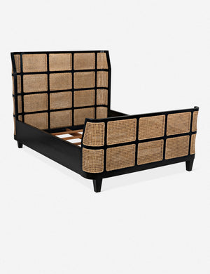 Pavia Bed, Queen