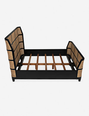 Pavia Bed, Queen