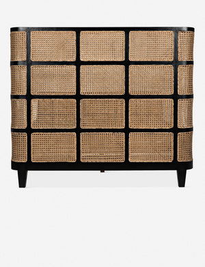 Pavia Bed, Queen