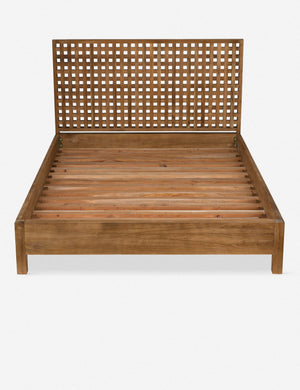 Priya Bed, Queen