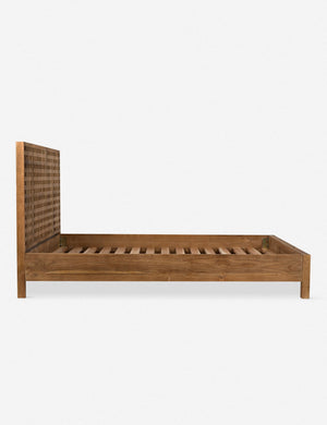 Priya Bed, Queen