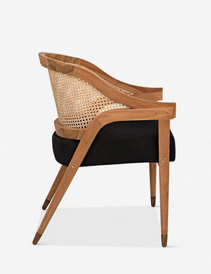 Opia Accent Chair