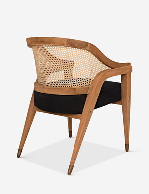 Opia Accent Chair