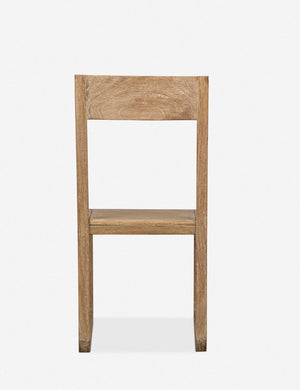 Yasmin Dining Chair