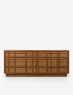 Stazie Dresser