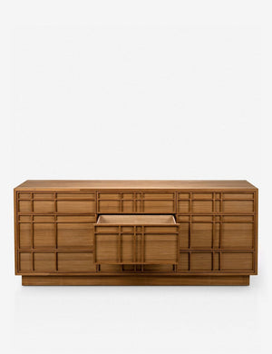 Stazie Dresser