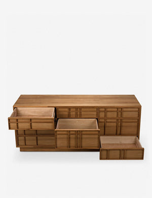 Stazie Dresser
