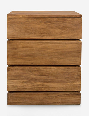 Ingra Dresser