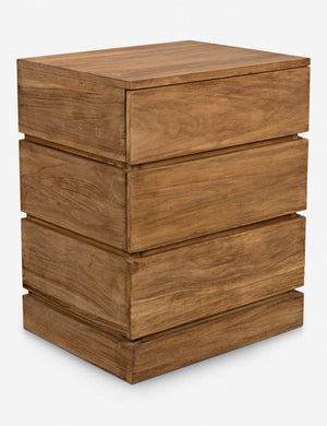 Ingra Dresser