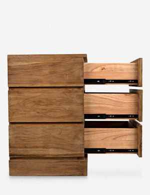 Ingra Dresser