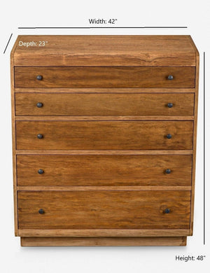 Philomena Dresser