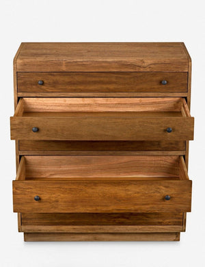 Philomena Dresser