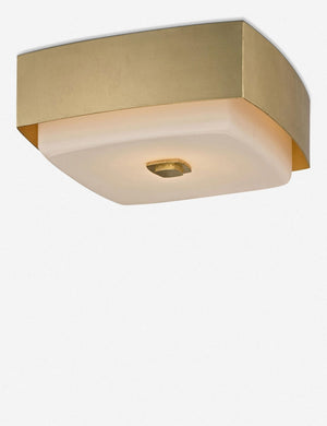 Gemima Flush Mount