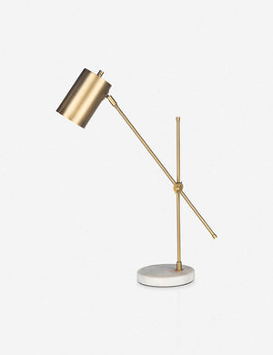 Gene Table Lamp