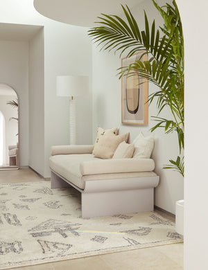 Moreau Chaise