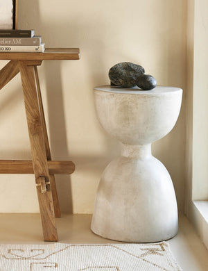 Glynn Side Table