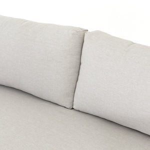 Glynnis Indoor / Outdoor Loveseat