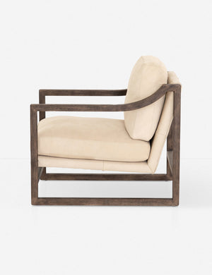 Goldie Accent Chair