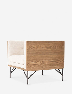 Gretta Accent Chair