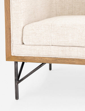 Gretta Accent Chair