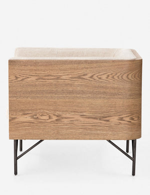 Gretta Accent Chair