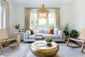 Griselda Pendant Light