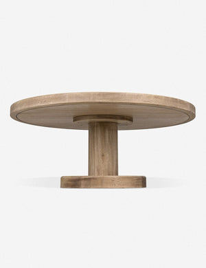 Kirsi Round Coffee Table