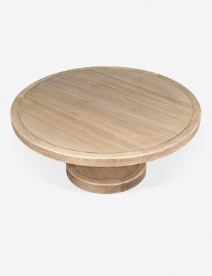 Kirsi Round Coffee Table