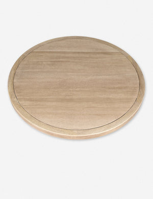 Kirsi Round Coffee Table