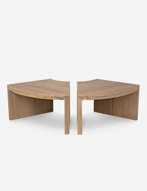 Sylo Coffee Table
