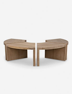 Sylo Coffee Table