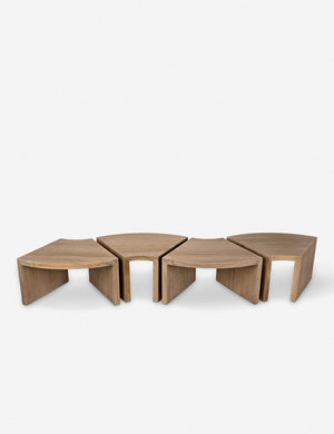 Sylo Coffee Table