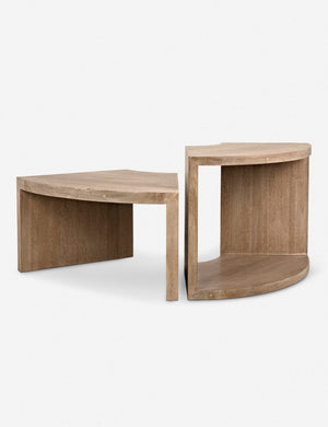 Sylo Coffee Table