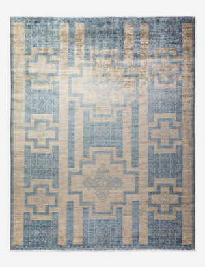 Haldisa One-of-a-Kind Rug, 7'10