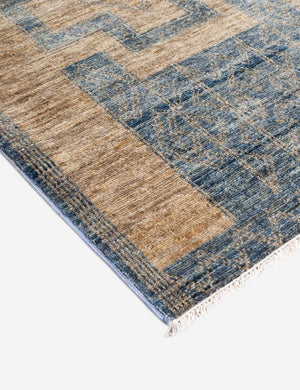 Haldisa One-of-a-Kind Rug, 7'10