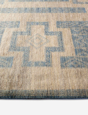 Haldisa One-of-a-Kind Rug, 7'10