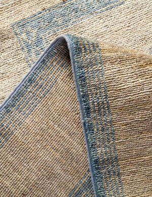 Haldisa One-of-a-Kind Rug, 7'10