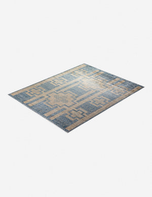 Haldisa One-of-a-Kind Rug, 7'10