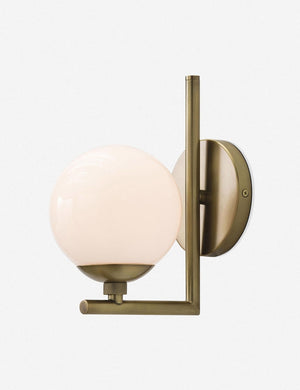 Quimby Sconce by Arteriors