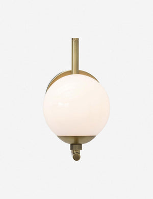 Quimby Sconce by Arteriors