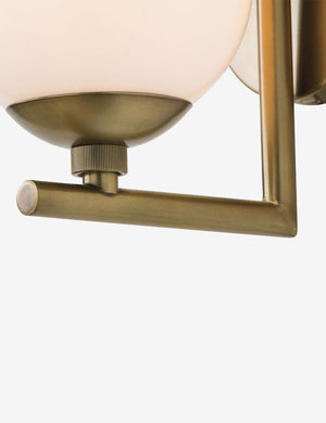 Quimby Sconce by Arteriors